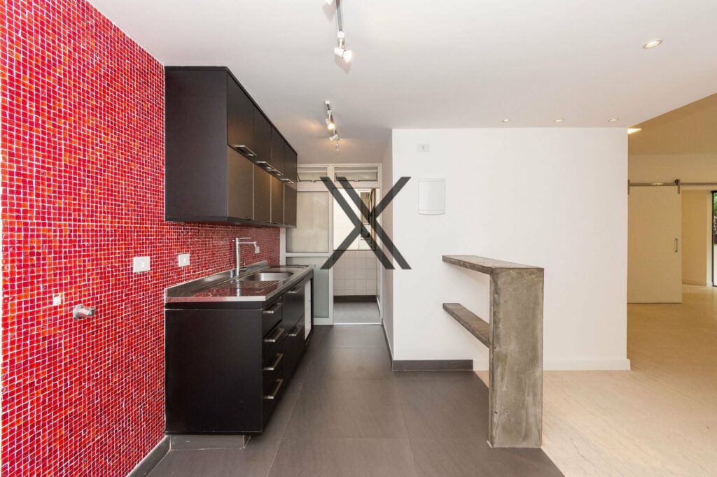 Apartamento 2 Suítes Ed Luxor Humaitá Rio de Janeiro rj 18