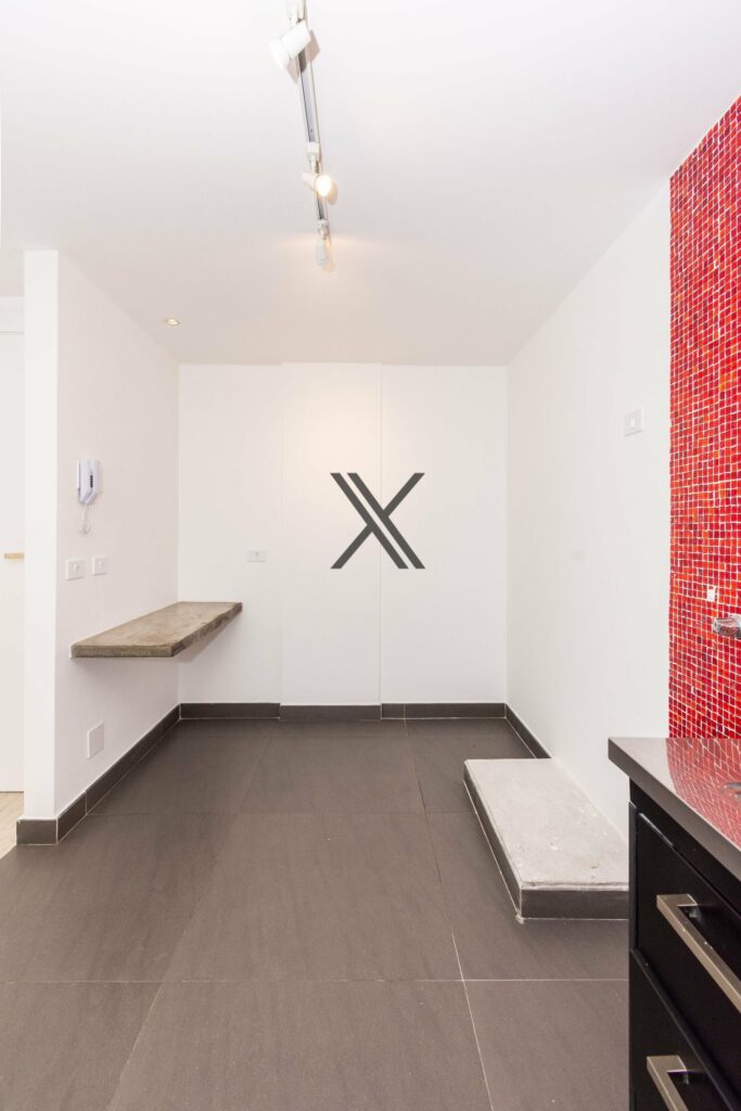 Apartamento 2 Suítes Ed Luxor Humaitá Rio de Janeiro rj 19