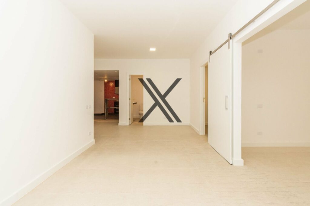 Apartamento 2 Suítes Ed Luxor Humaitá Rio de Janeiro rj 2