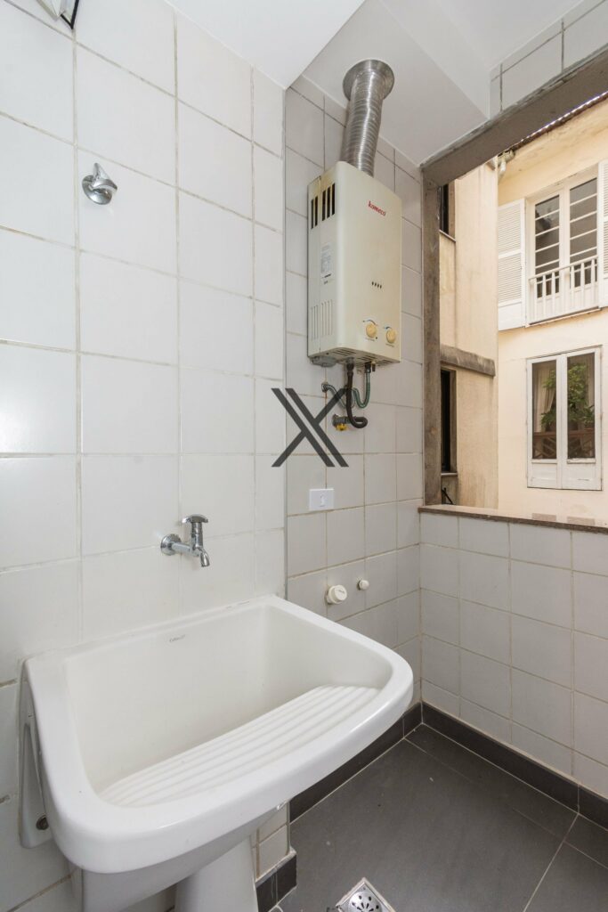 Apartamento 2 Suítes Ed Luxor Humaitá Rio de Janeiro rj 20