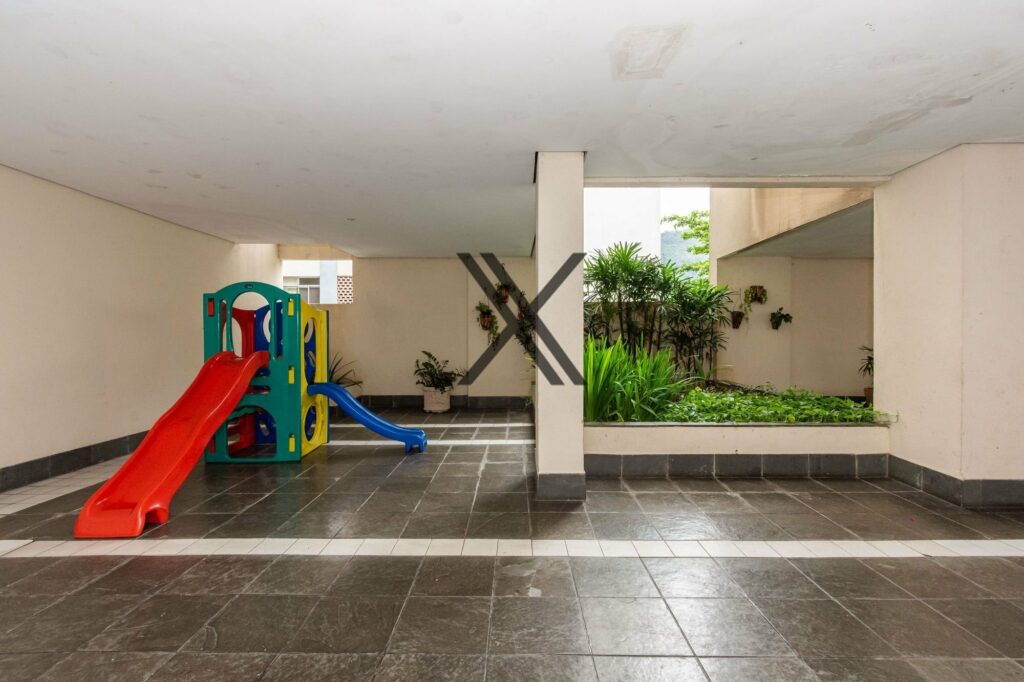 Apartamento 2 Suítes Ed Luxor Humaitá Rio de Janeiro rj 24