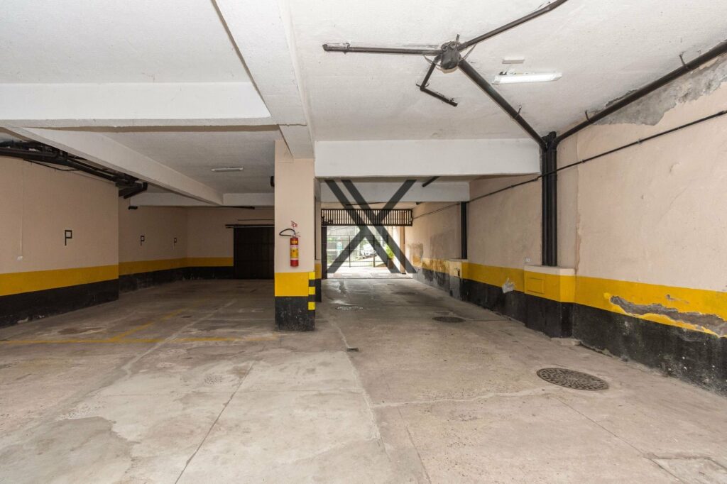 Apartamento 2 Suítes Ed Luxor Humaitá Rio de Janeiro rj 25