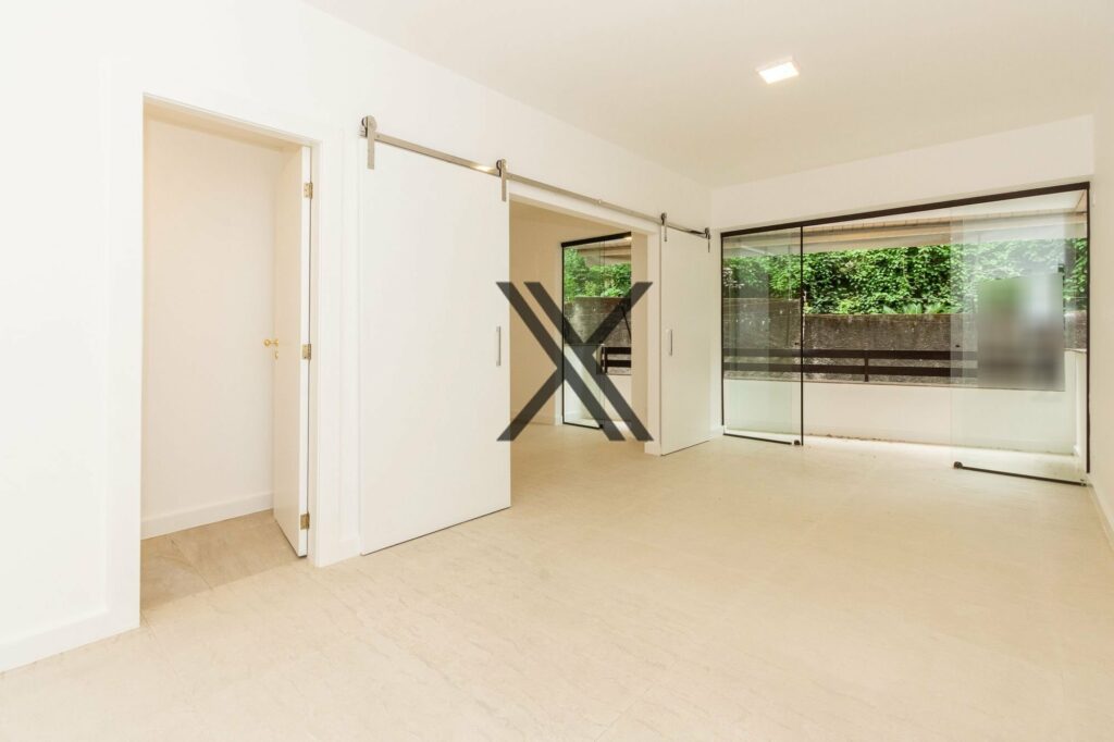 Apartamento 2 Suítes Ed Luxor Humaitá Rio de Janeiro rj 5