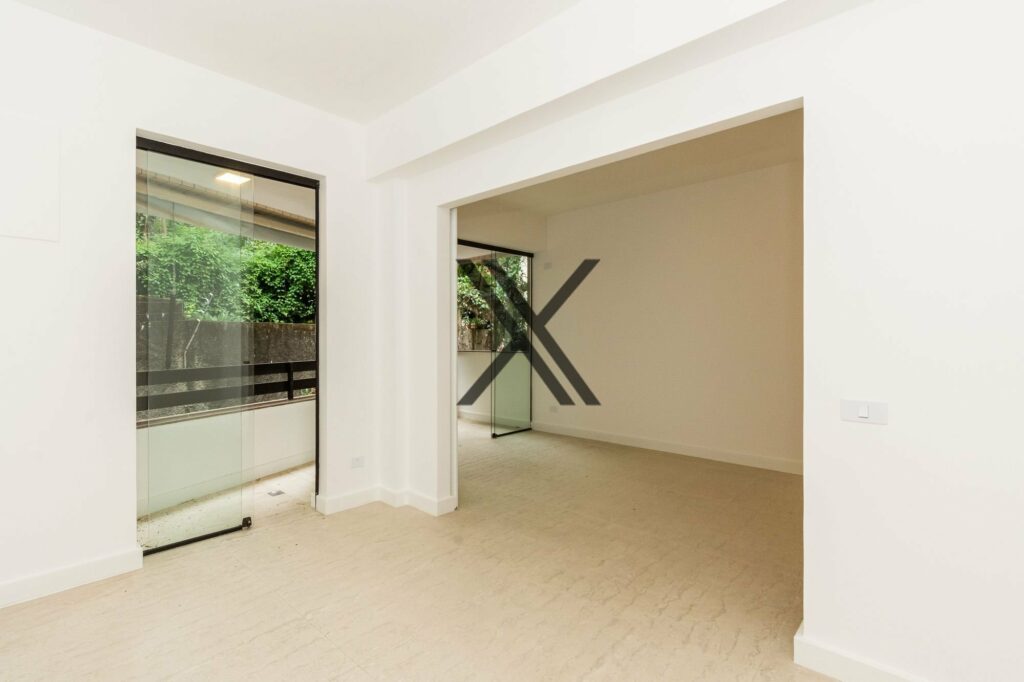 Apartamento 2 Suítes Ed Luxor Humaitá Rio de Janeiro rj 6