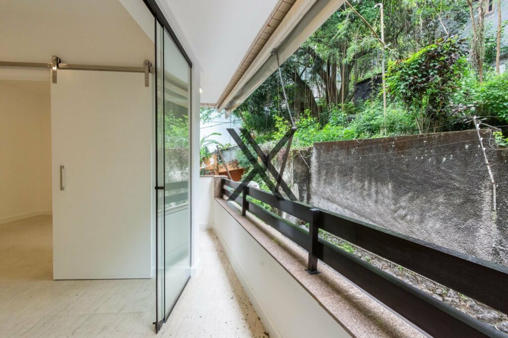 Apartamento 2 Suítes Ed Luxor Humaitá Rio de Janeiro rj 7