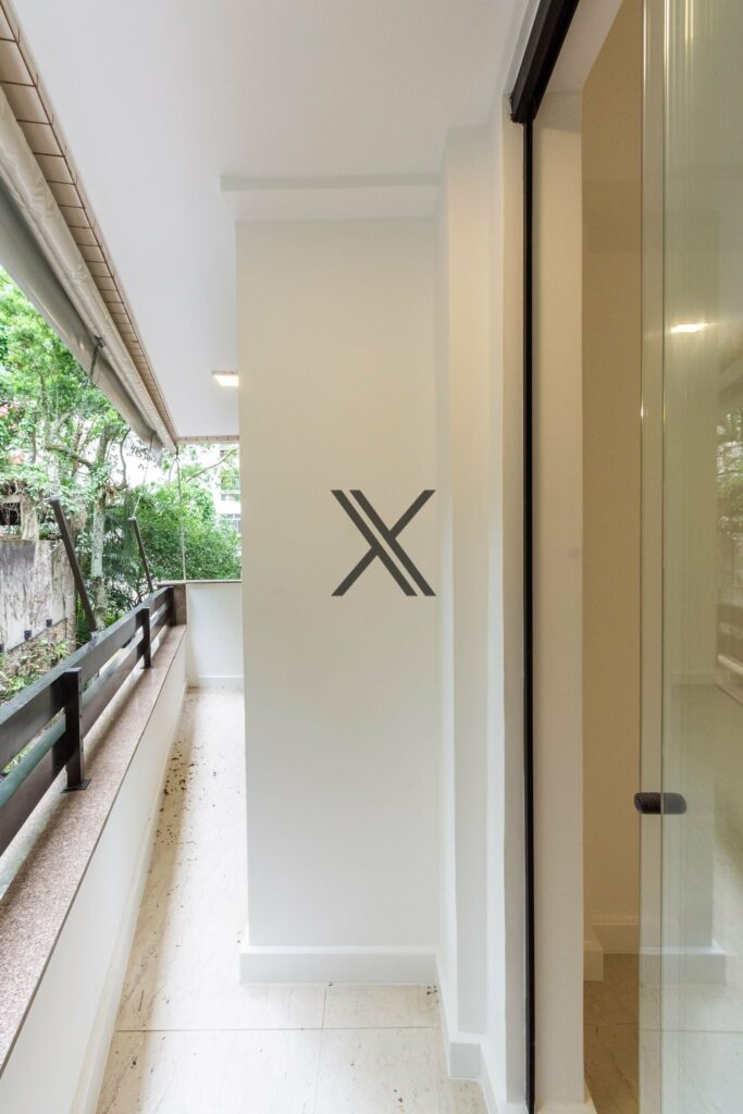 Apartamento 2 Suítes Ed Luxor Humaitá Rio de Janeiro rj 9