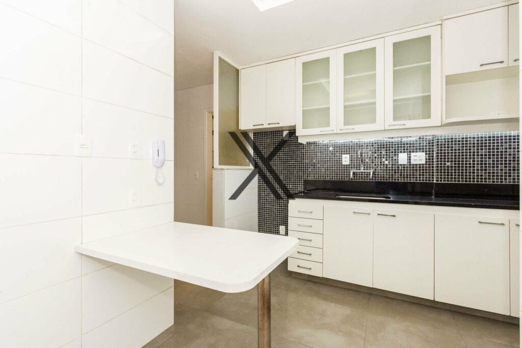 Apartamento 3 Quartos Ed Bouganville Laranjeiras Rio de Janeiro rj 10