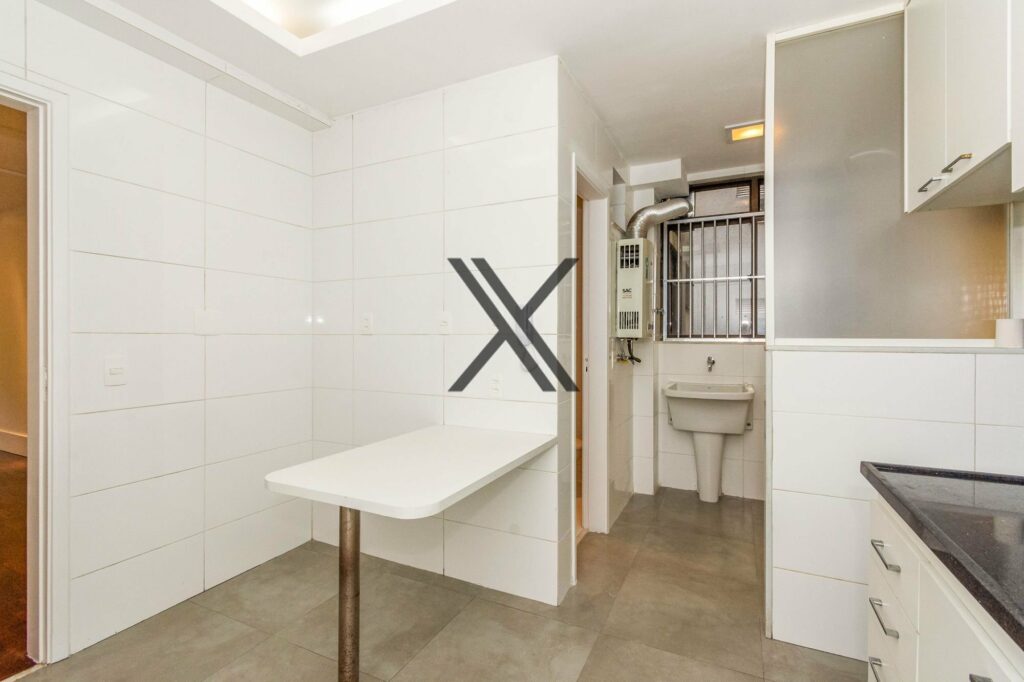 Apartamento 3 Quartos Ed Bouganville Laranjeiras Rio de Janeiro rj 12