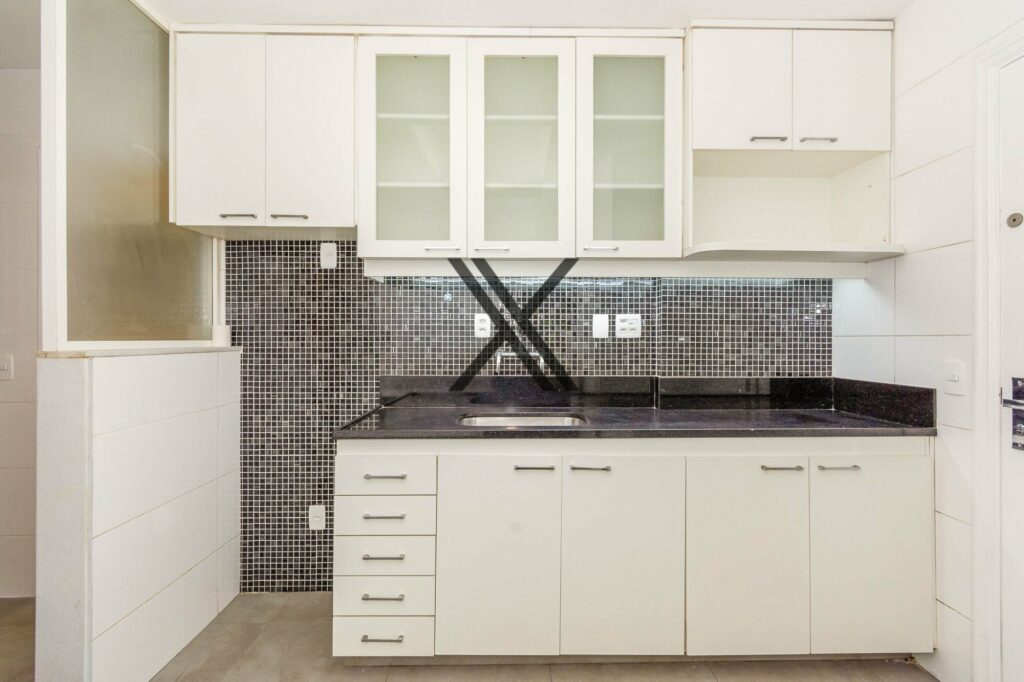 Apartamento 3 Quartos Ed Bouganville Laranjeiras Rio de Janeiro rj 13