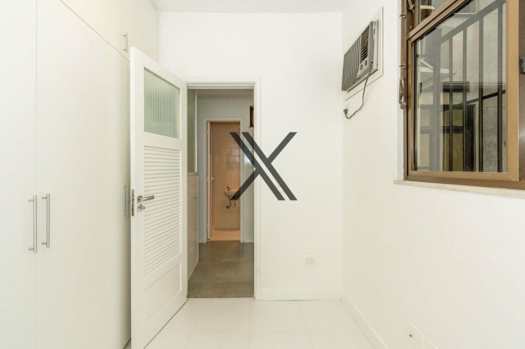 Apartamento 3 Quartos Ed Bouganville Laranjeiras Rio de Janeiro rj 16