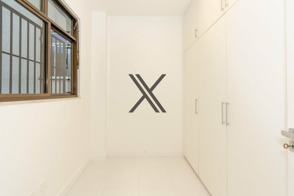Apartamento 3 Quartos Ed Bouganville Laranjeiras Rio de Janeiro rj 17