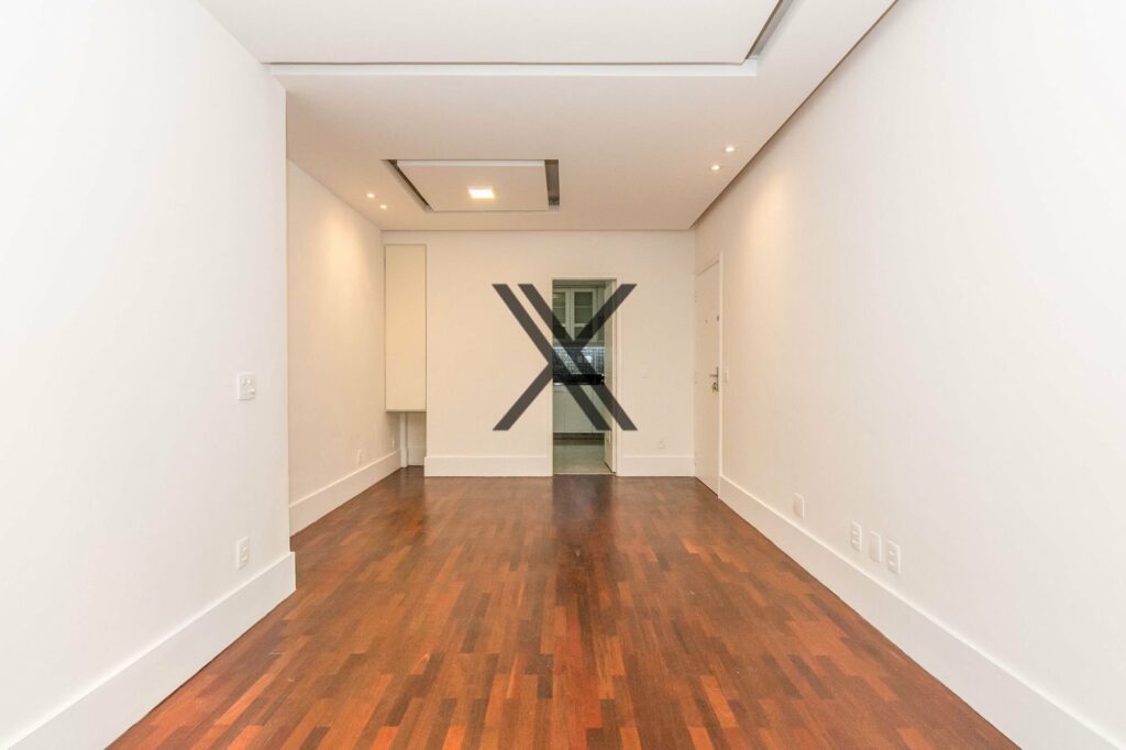 Apartamento 3 Quartos Ed Bouganville Laranjeiras Rio de Janeiro rj 4