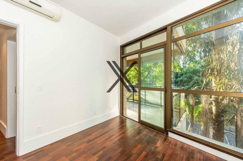 Apartamento 3 Quartos Ed Bouganville Laranjeiras Rio de Janeiro rj 8