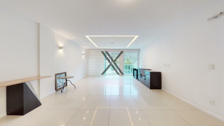 Apartamento 3 Quartos Golf Village — foto 1