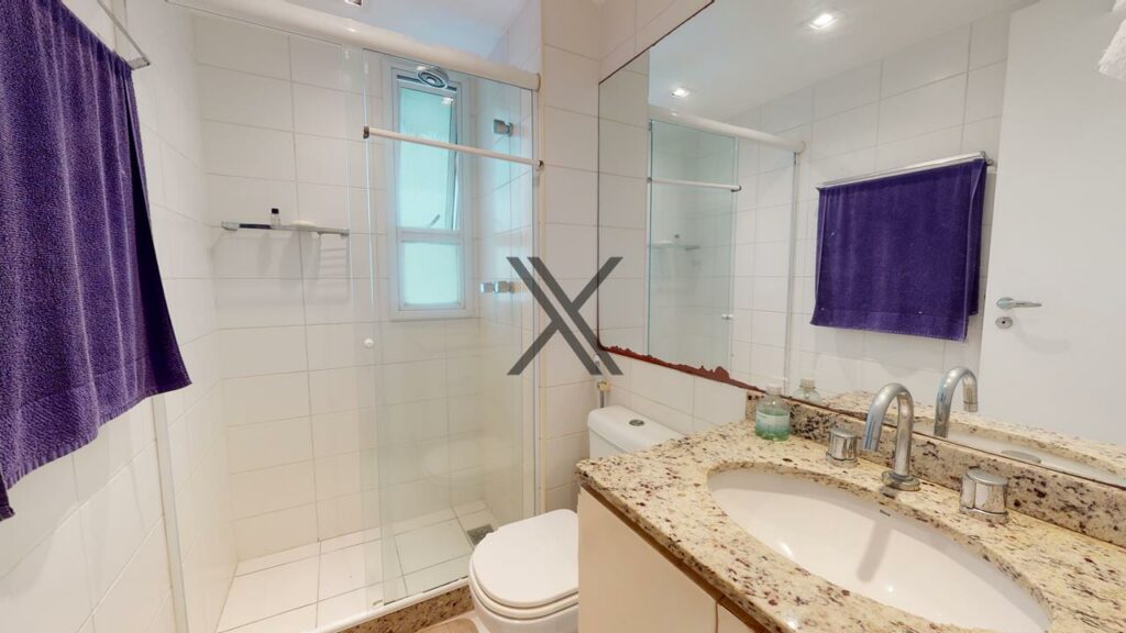Apartamento 3 Quartos Golf Village Rio de Janeiro rj 10