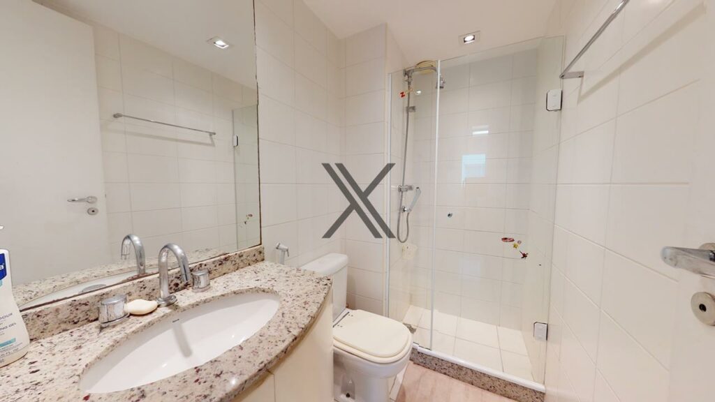 Apartamento 3 Quartos Golf Village Rio de Janeiro rj 13