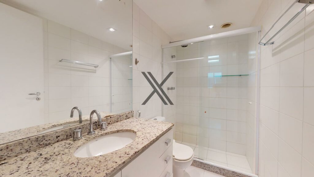 Apartamento 3 Quartos Golf Village Rio de Janeiro rj 16