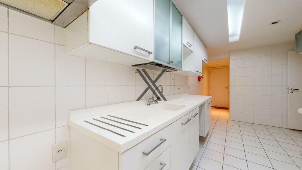 Apartamento 3 Quartos Golf Village Rio de Janeiro rj 18