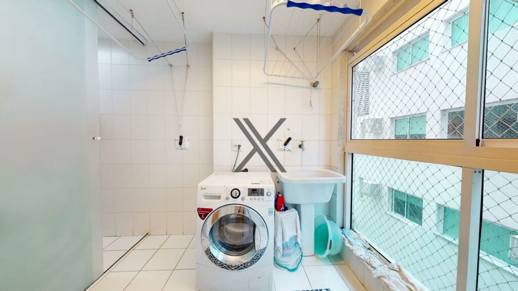 Apartamento 3 Quartos Golf Village Rio de Janeiro rj 19