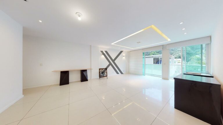 Apartamento 3 Quartos Golf Village — foto 3