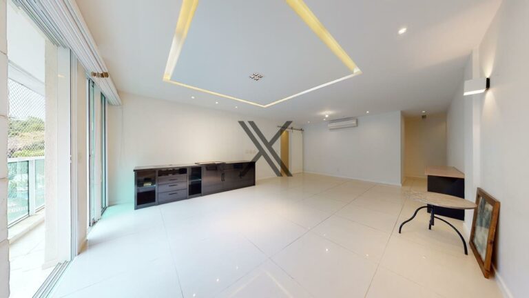 Apartamento 3 Quartos Golf Village — foto 4