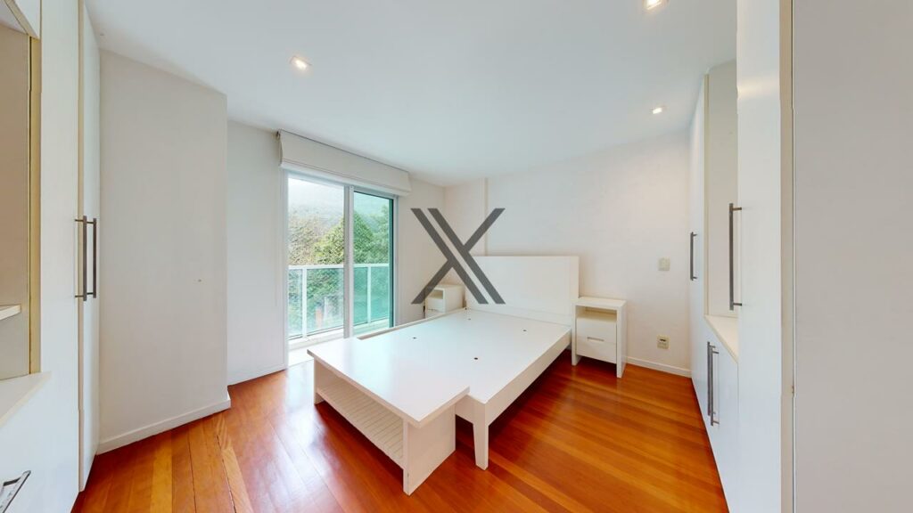 Apartamento 3 Quartos Golf Village Rio de Janeiro rj 7