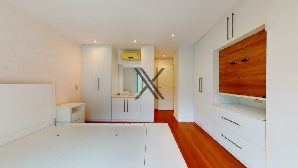 Apartamento 3 Quartos Golf Village Rio de Janeiro rj 9