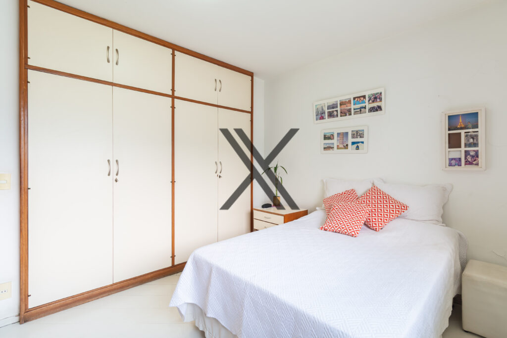 Apartamento 3 Quartos Vista Incrivel Lagoa Rio de Janeiro RJ 13