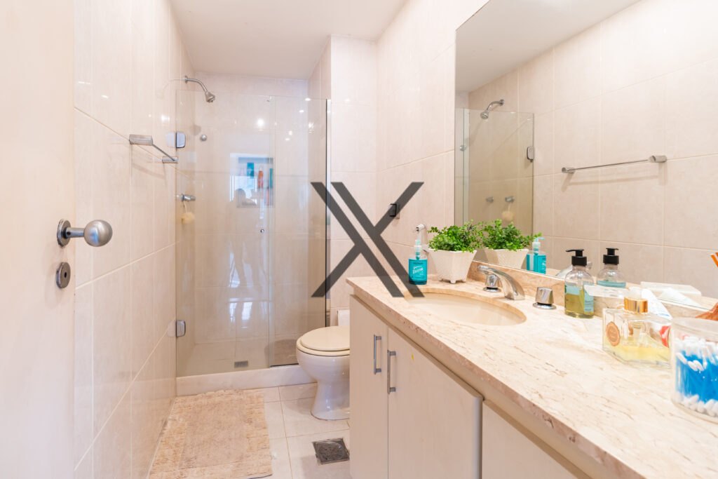 Apartamento 3 Quartos Vista Incrivel Lagoa Rio de Janeiro RJ 15