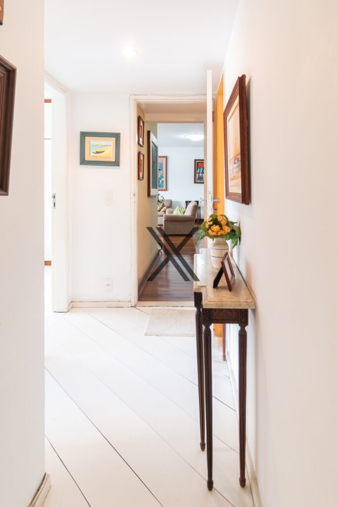 Apartamento 3 Quartos Vista Incrivel Lagoa Rio de Janeiro RJ 16