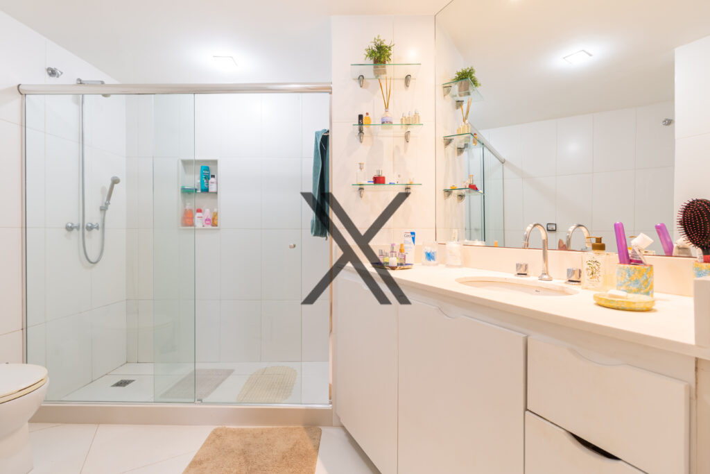 Apartamento 3 Quartos Vista Incrivel Lagoa Rio de Janeiro RJ 19