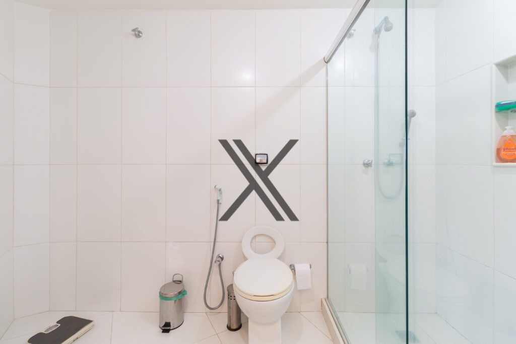 Apartamento 3 Quartos Vista Incrivel Lagoa Rio de Janeiro RJ 20