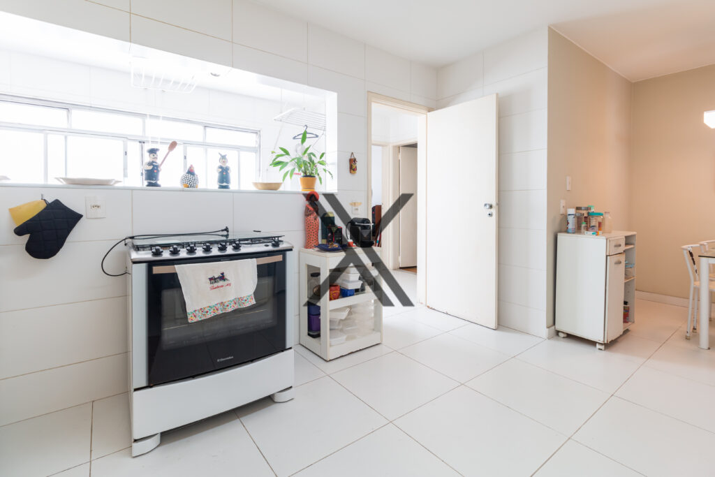 Apartamento 3 Quartos Vista Incrivel Lagoa Rio de Janeiro RJ 22