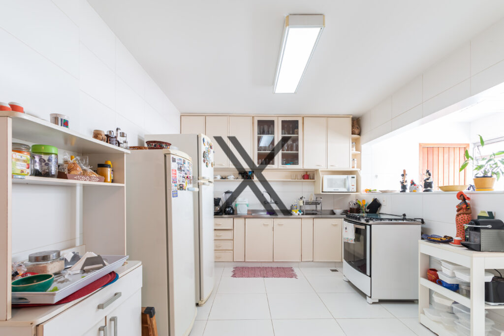 Apartamento 3 Quartos Vista Incrivel Lagoa Rio de Janeiro RJ 23