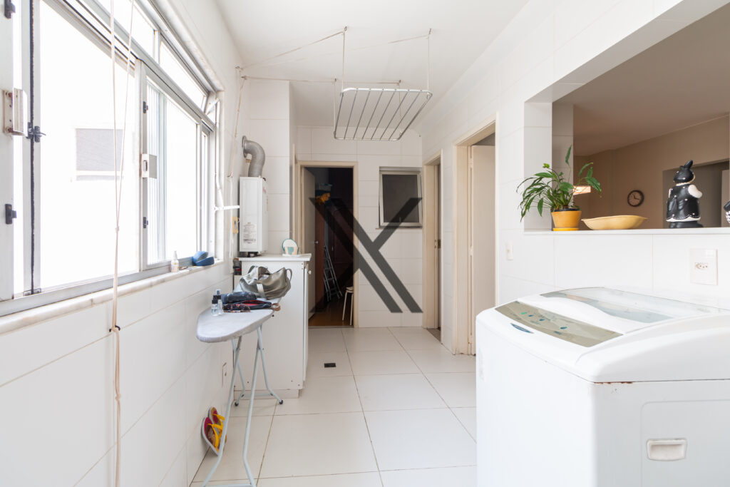 Apartamento 3 Quartos Vista Incrivel Lagoa Rio de Janeiro RJ 24