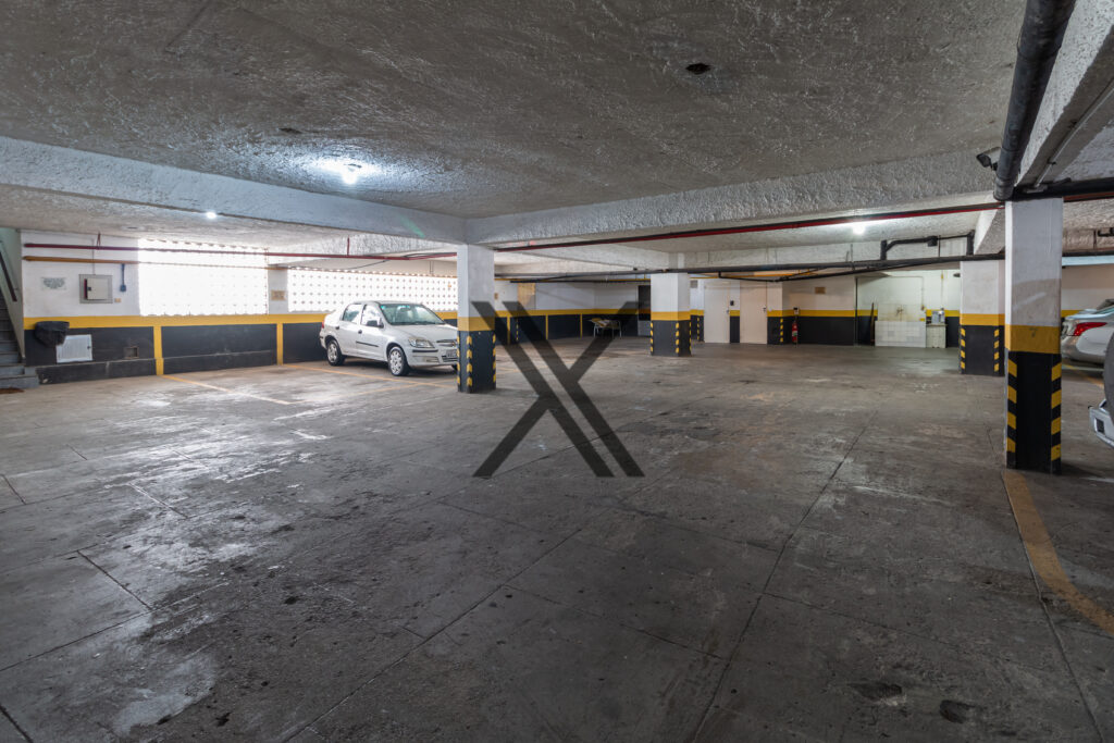 Apartamento 3 Quartos Vista Incrivel Lagoa Rio de Janeiro RJ 27