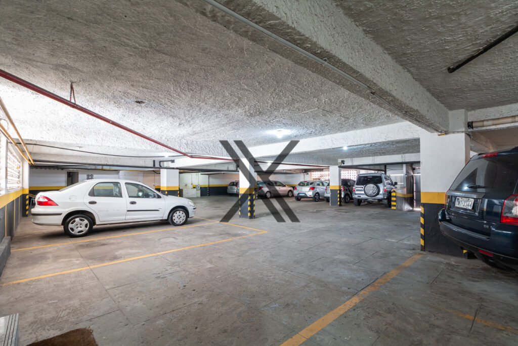 Apartamento 3 Quartos Vista Incrivel Lagoa Rio de Janeiro RJ 28