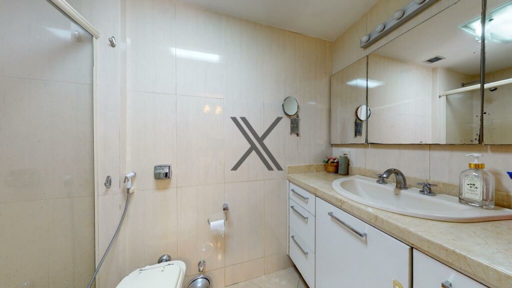 Apartamento 3 Quartos no Humaitá Rio de Janeiro rj 15