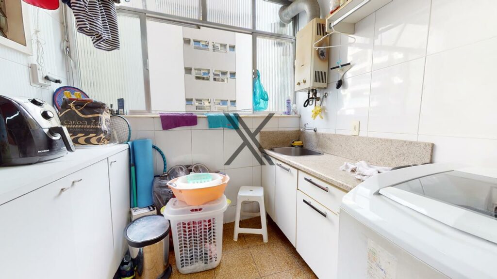 Apartamento 3 Quartos no Humaitá Rio de Janeiro rj 18