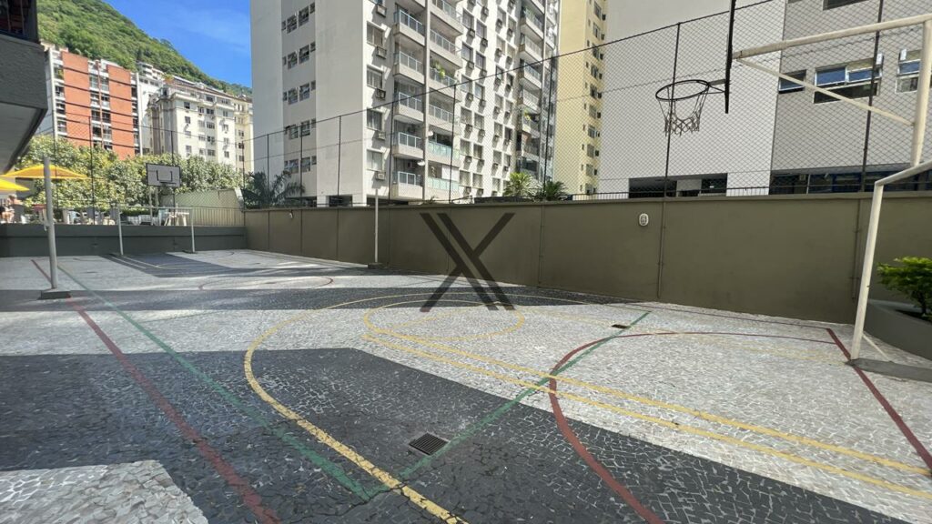 Apartamento 3 Quartos no Humaitá Rio de Janeiro rj 19