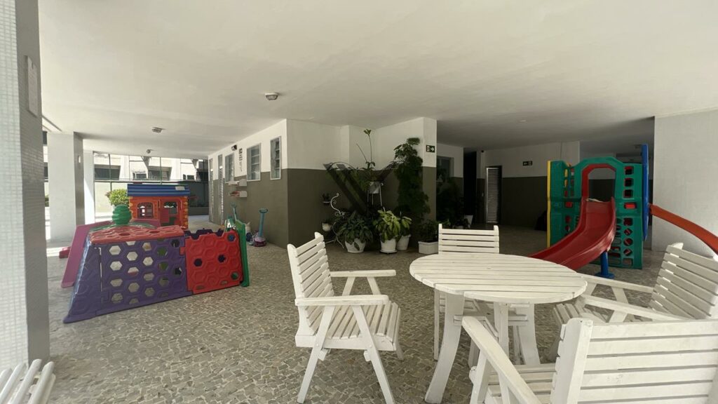 Apartamento 3 Quartos no Humaitá Rio de Janeiro rj 21