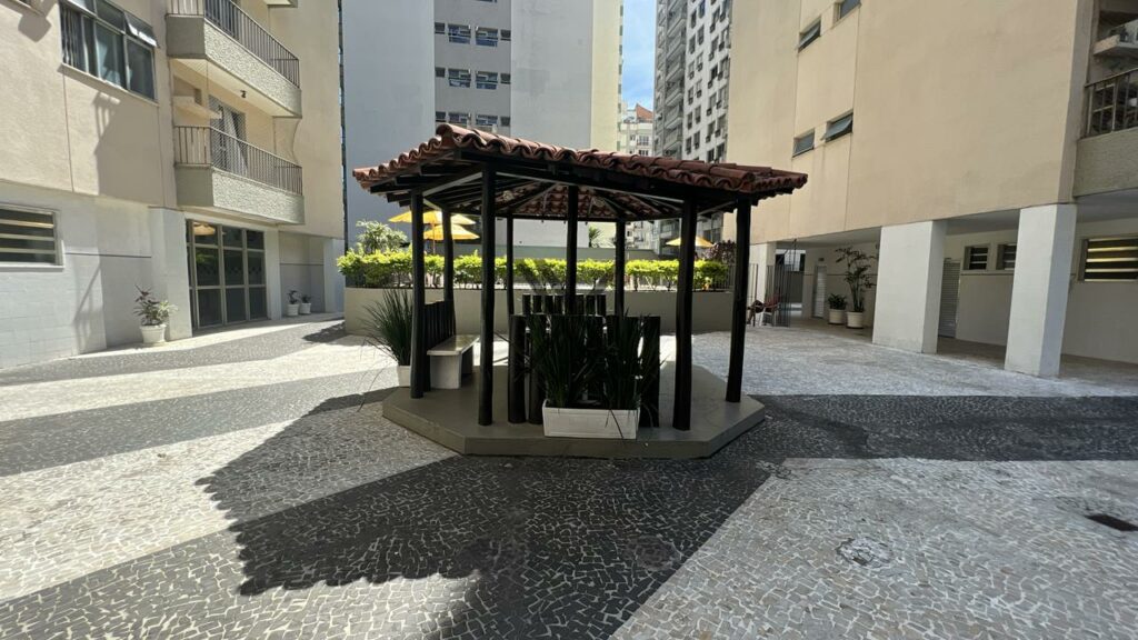 Apartamento 3 Quartos no Humaitá Rio de Janeiro rj 23