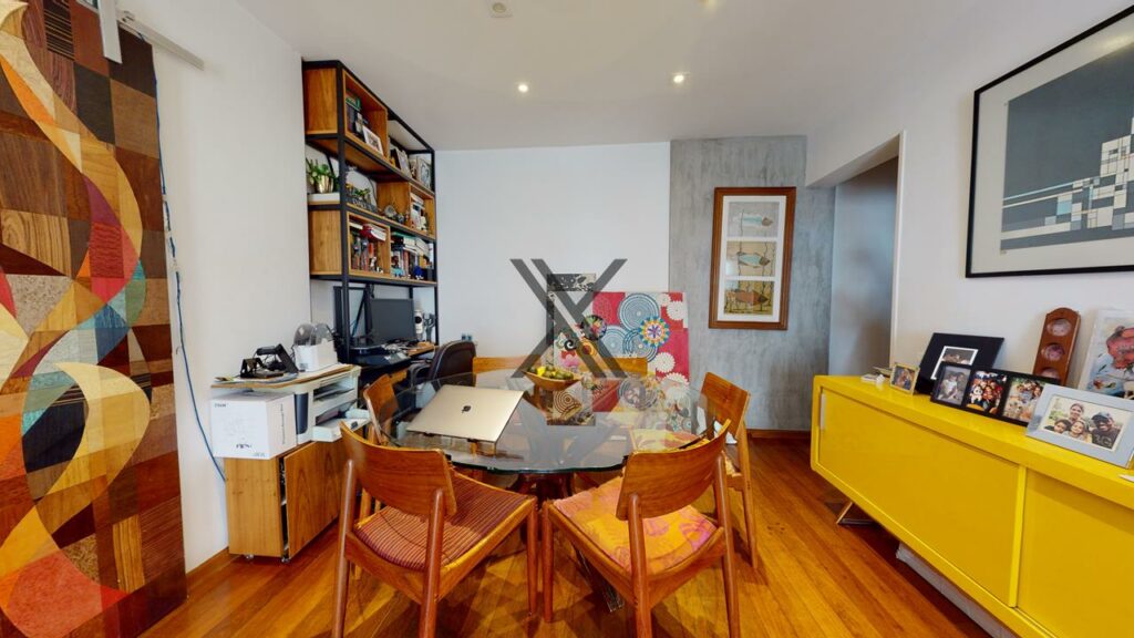 Apartamento 3 Quartos no Humaitá Rio de Janeiro rj 5