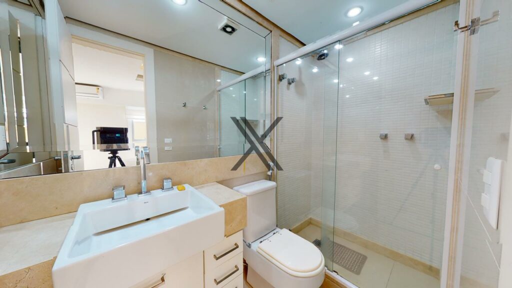 Apartamento 4 Suítes Vista Mar Leblon Rio de Janeiro rj 11