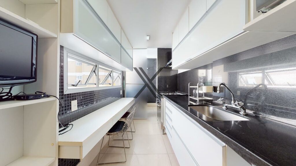 Apartamento 4 Suítes Vista Mar Leblon Rio de Janeiro rj 12