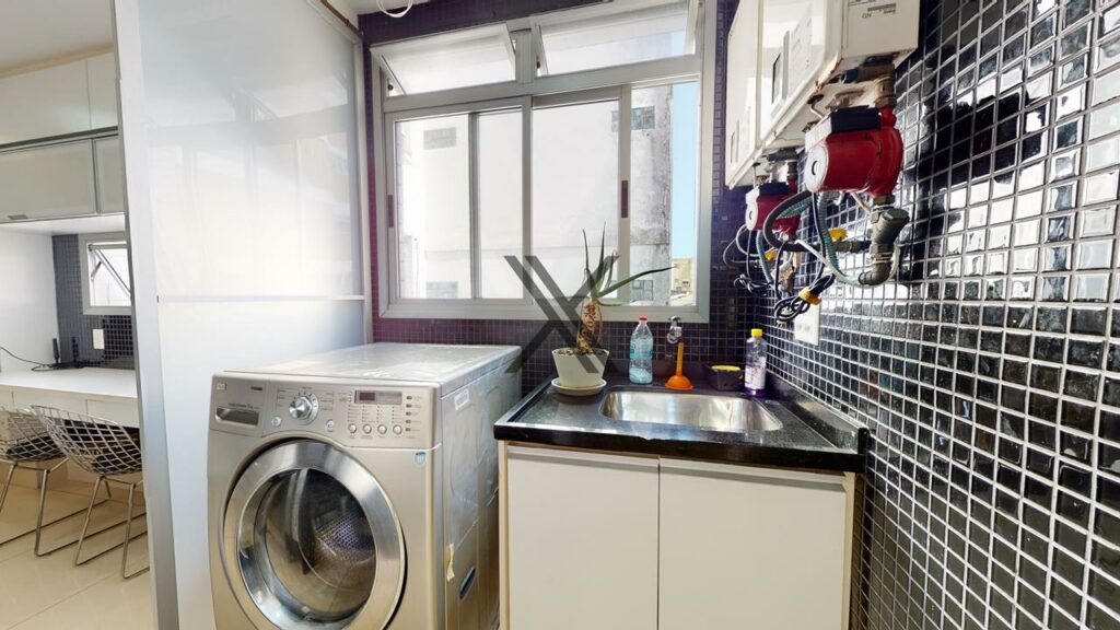 Apartamento 4 Suítes Vista Mar Leblon Rio de Janeiro rj 14