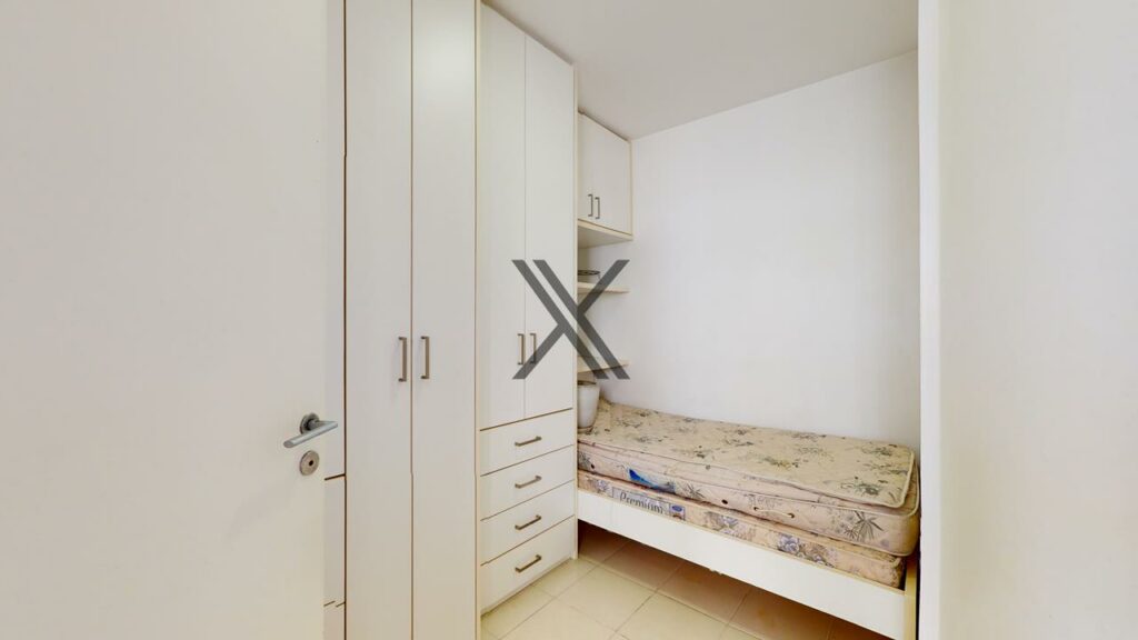 Apartamento 4 Suítes Vista Mar Leblon Rio de Janeiro rj 15