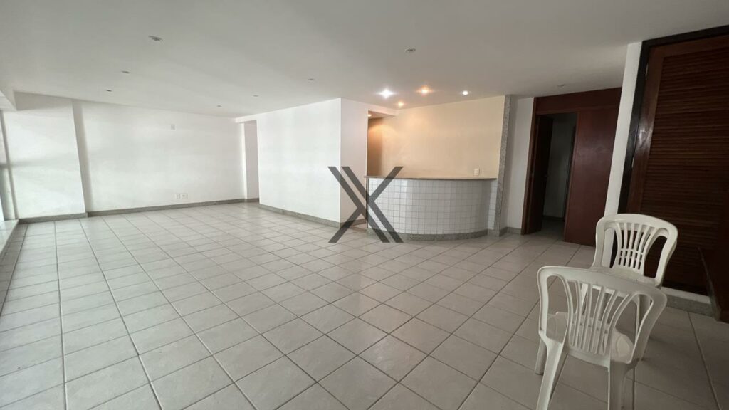 Apartamento 4 Suítes Vista Mar Leblon Rio de Janeiro rj 17