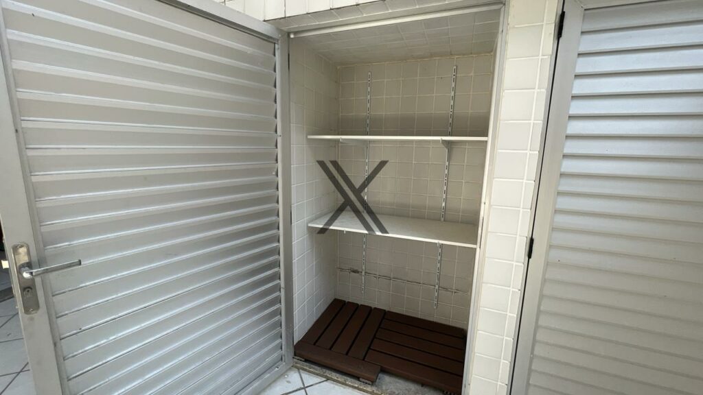 Apartamento 4 Suítes Vista Mar Leblon Rio de Janeiro rj 18