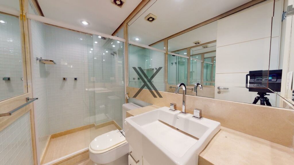 Apartamento 4 Suítes Vista Mar Leblon Rio de Janeiro rj 5